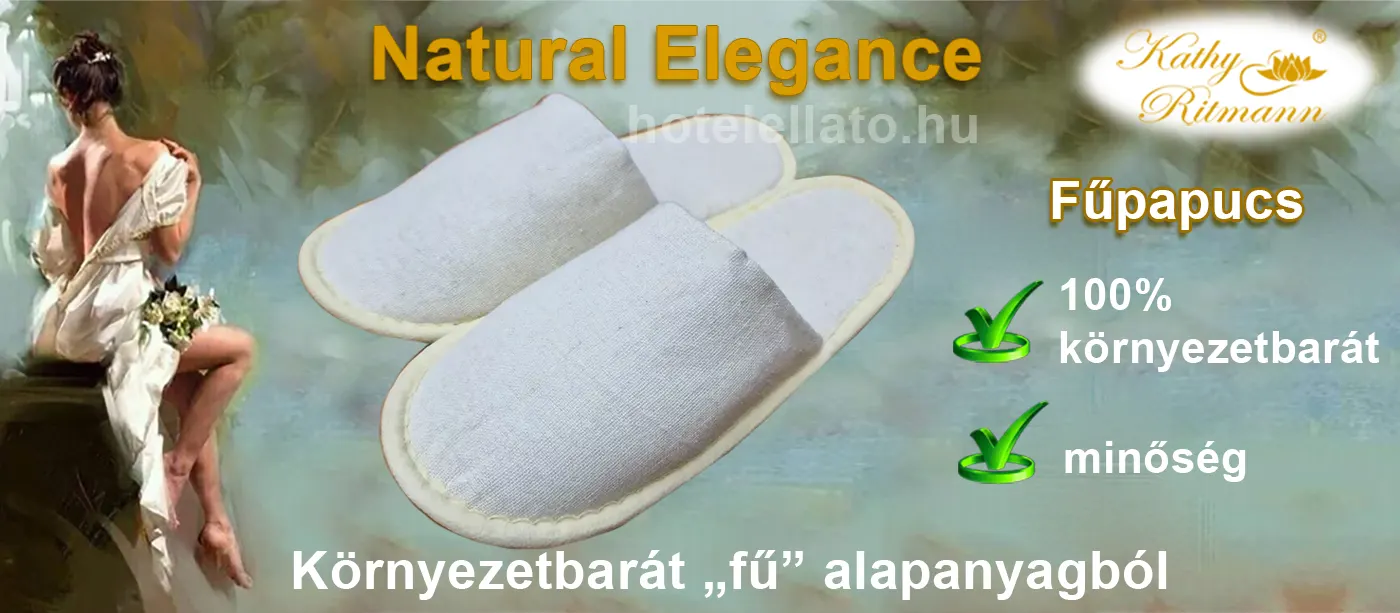 natural elegance
