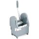 Plastic mop wringer tec - grey colour