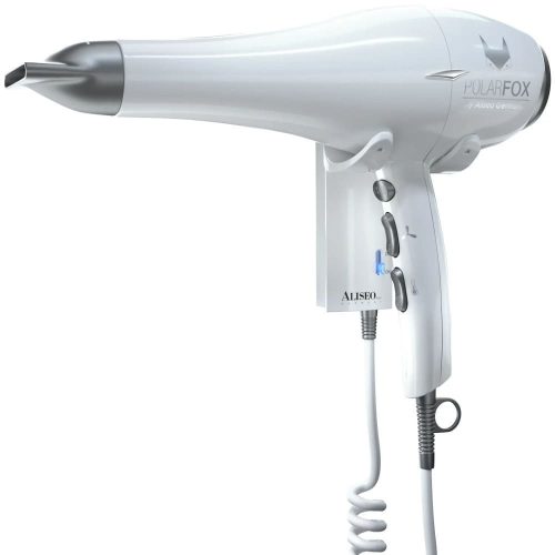 wall mounted hair dryer