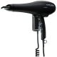 wall mounted hair dryer