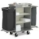 Housekeeping trolley, 120L (04.01240.95-0000)