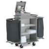 Housekeeping trolley, 120L (04.01240.95-0000)