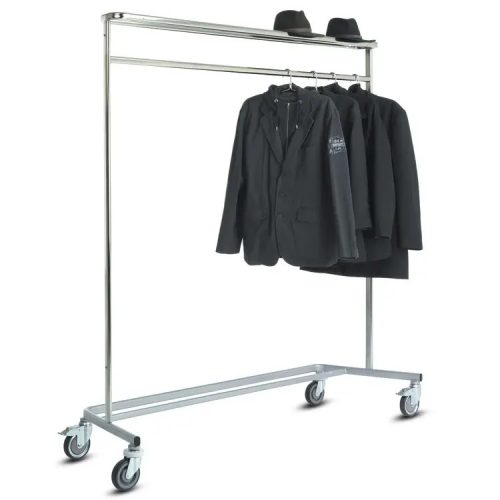 Clothes stand, 189x60x189,5cm (04.02713.95-0001)