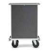 Minibar filling trolley, 115,5x55,5x130cm (04.03160.95-V-A)