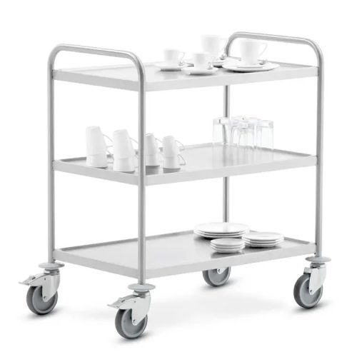 Serving trolley, 95x60x95cm (04.04400.09-0000)