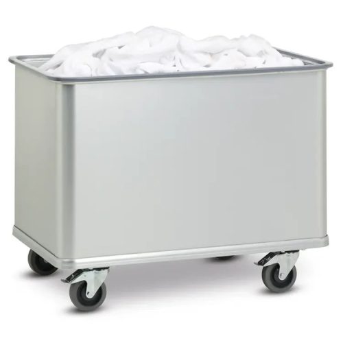 Laundry trolley, 101,7x61,5x80cm (04.06216.45-0000)