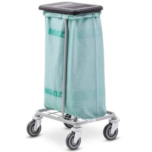 Laundry trolley, 43x98x55cm, 80L (04.08928.75-7084)