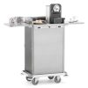 Kaffeestationwagen, 144x55,5x120cm (04.13561.95-V003)