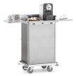 Kaffeestationwagen, 144x55,5x120cm (04.13561.95-V003)