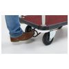   Brembarer Gepäcktransportwagen, 90x55x185cm (04.14578.58-0000)