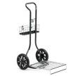 Room service cart, 70,1x55,1x110,1cm (04.73112.96-0001)