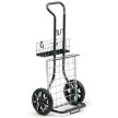 Room service cart, 70,1x55,1x110,1cm (04.73112.96-0001)