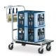 Transport trolley, 107x55x97cm (05.18570.52-V006)