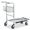 Transport trolley, 107x55x97cm (05.18570.52-V006)
