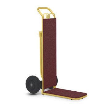   Faltbarer Gepäcktransportwagen, 85x50x95cm (05.26782.58-V001)