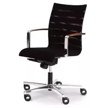   Burgess furniture, L: 65cm, Width: 62cm, H: 90-99cm, Weight: 15,3kg. Sitting area: 43-52cm (05/2A)