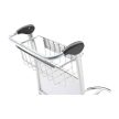 Luggage collection trolley, 95x64x102cm (05.44296.52-V008)