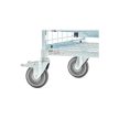 Bottley trolley, 134,3x60,9x183,4cm (05.82830.50-0000)