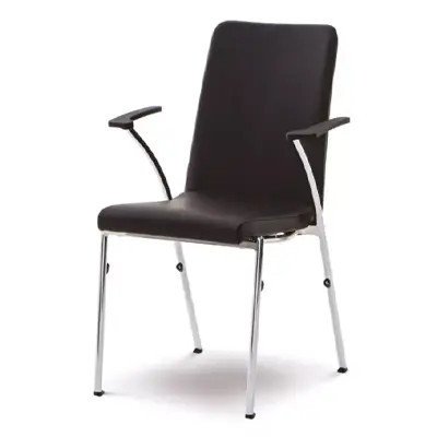 Burgess furniture, L: 59cm, Width: 60,5cm, H: 90cm, Weight: 8,1kg. Sitting area: 47cm (08/4A)