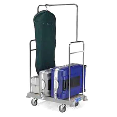 Hotel 950 - trolley (0H003950)