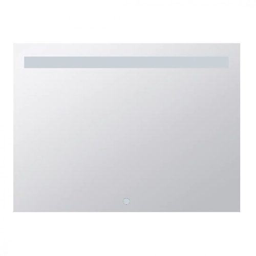 Wall-mounted mirror