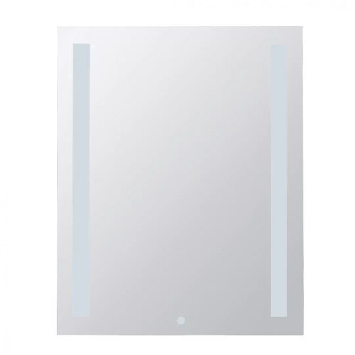 Wall-mounted mirror