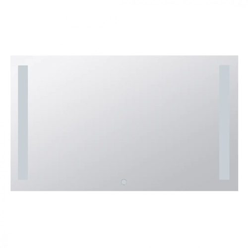 Wall-mounted mirror