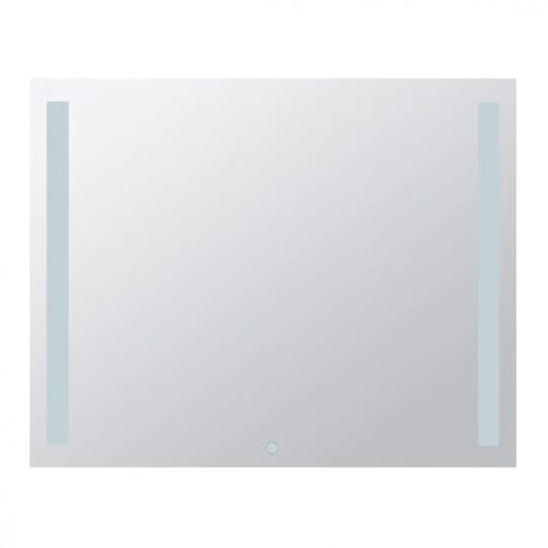 Wall-mounted mirror