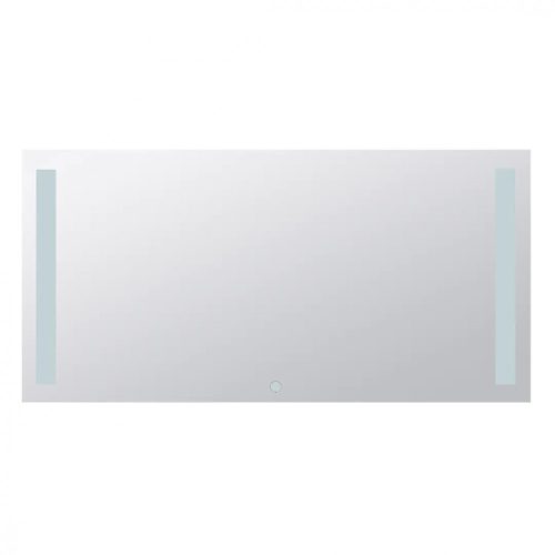 Wall-mounted mirror