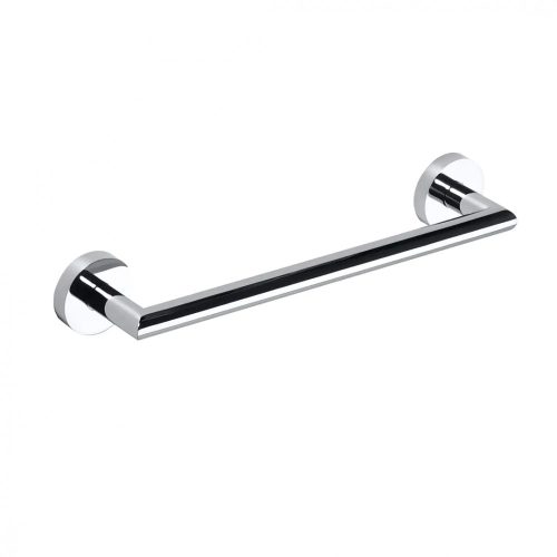 Towell grab bar