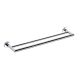 Towell grab bar