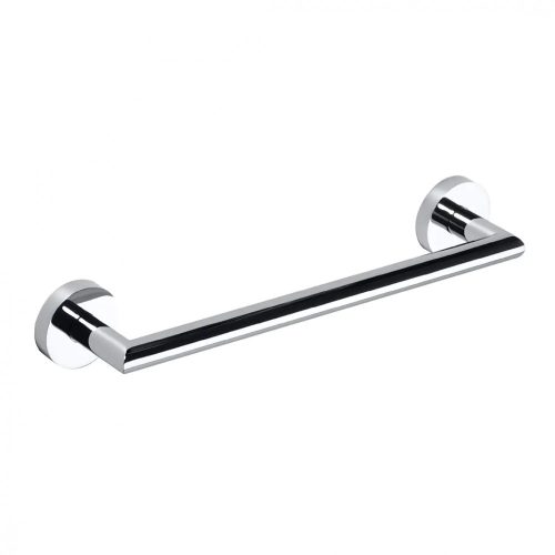 Towell grab bar