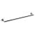 Towell grab bar