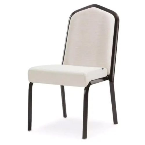 Burgess furniture, L: 50cm, Width: 62cm, H: 94cm, Weight: 8,4kg. Sitting area: 47cm (11/1)