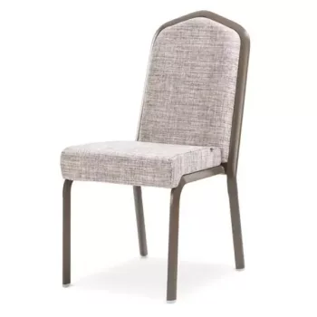   Burgess furniture, L: 45cm, Width: 62cm, H: 94cm, Weight: 7,8kg. Sitting area: 47cm (11/11)