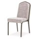 Burgess furniture, L: 45cm, Width: 62cm, H: 94cm, Weight: 7,8kg. Sitting area: 47cm (11/11)