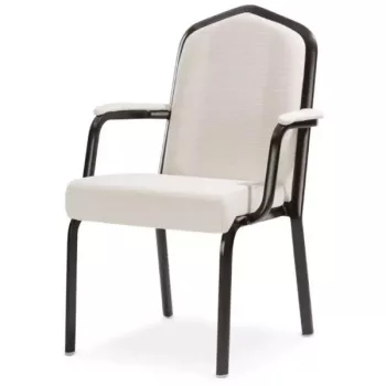   Burgess furniture, L: 50cm, Width: 62cm, H: 94cm, Weight: 8,4kg. Sitting area: 47cm (11/1A)