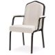 Burgess furniture, L: 50cm, Width: 62cm, H: 94cm, Weight: 8,4kg. Sitting area: 47cm (11/1A)