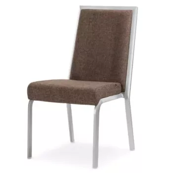   Burgess furniture, L: 50cm, Width: 62cm, H: 94cm, Weight: 8,8kg. Sitting area: 47cm (11/3)