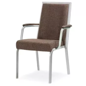   Burgess furniture, L: 50cm, Width: 62cm, H: 94cm, Weight: 8,8kg. Sitting area: 47cm (11/3A)