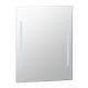 Wall-mounted mirror