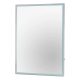 Wall-mounted mirror