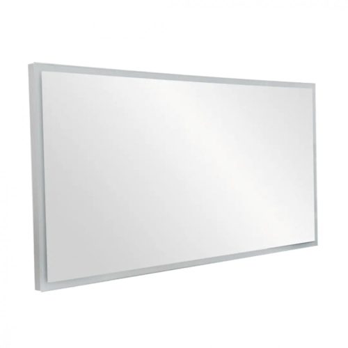 Wall-mounted mirror