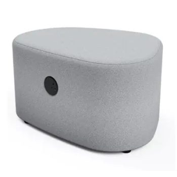   Smart Bench, L:81,5cm, Width: 55cm, H:55cm, Weight: 14,2kg, 14,2kg (16/4)