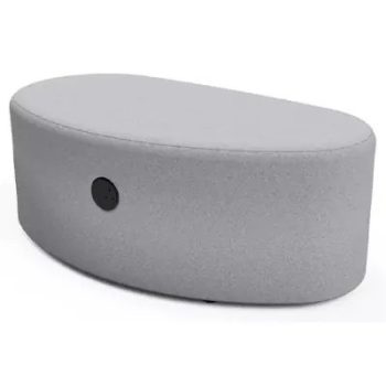   Smart Bench, L:120cm, Width: 64cm, H:45cm, Weight: 21,2kg, 21,2kg (16/5)