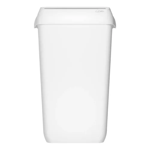 Clear+ szemetes, 570x412x283mm, 43L (1701671)