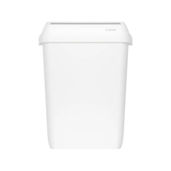 Clear+ szemetes, 545x330x223mm, 23L (1701672)