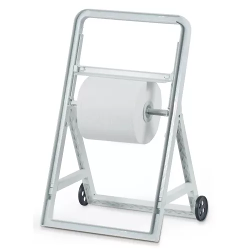 Clear+ ipari papírtekercs tartó, álló, 910x515x470mm (1701674)