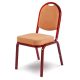 Burgess furniture, L: 42cm, Width: 58cm, H: 88cm, Weight: 4,6kg. Sitting area: 44,5cm (18/9)
