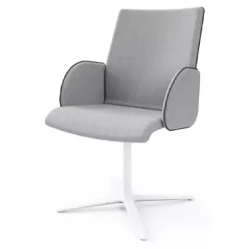   Burgess furniture, L: 60,5cm, Width: 61cm, H: 91,5cm, Weight: 9,9kg. Sitting area: 47cm (19/2A)